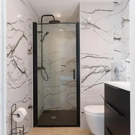 아파트 Le Louis Blanc - Hypercentre - 100m Suquet - Ac *