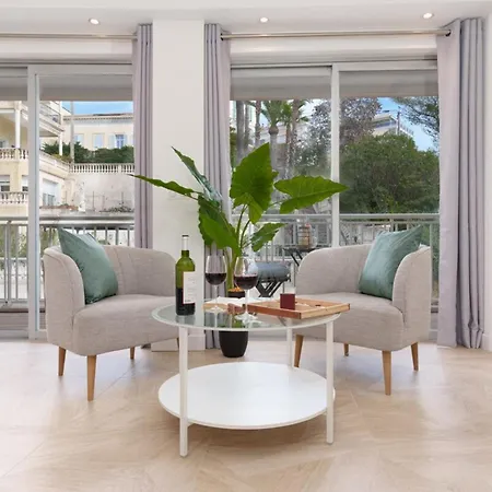 Le Louis Blanc - Hypercentre - 100m Suquet - Ac *