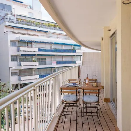 Le Louis Blanc - Hypercentre - 100m Suquet - Ac *