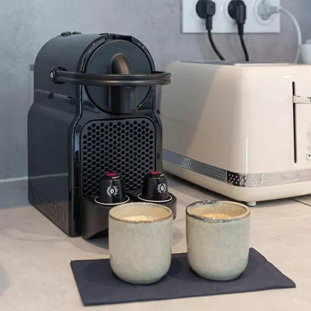 Le Louis Blanc - Hypercentre - 100m Suquet - Ac 아파트