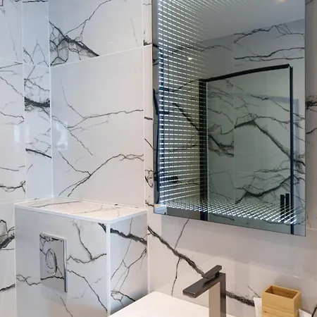 Le Louis Blanc - Hypercentre - 100m Suquet - Ac 칸느