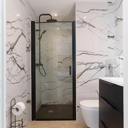 Le Louis Blanc - Hypercentre - 100m Suquet - Ac 아파트