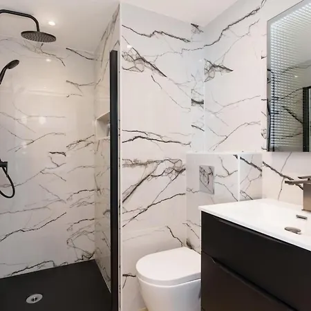 Le Louis Blanc - Hypercentre - 100m Suquet - Ac