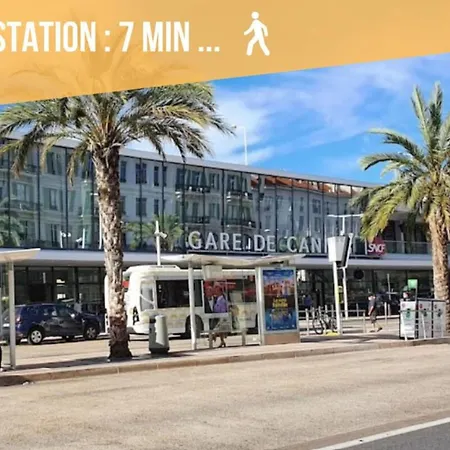 Le Louis Blanc - Hypercentre - 100m Suquet - Ac