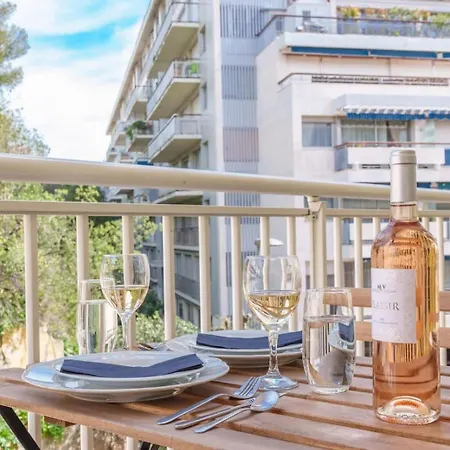 Le Louis Blanc - Hypercentre - 100m Suquet - Ac *