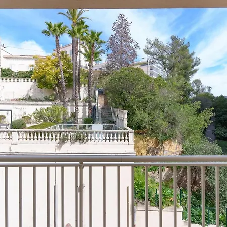 Le Louis Blanc - Hypercentre - 100m Suquet - Ac *