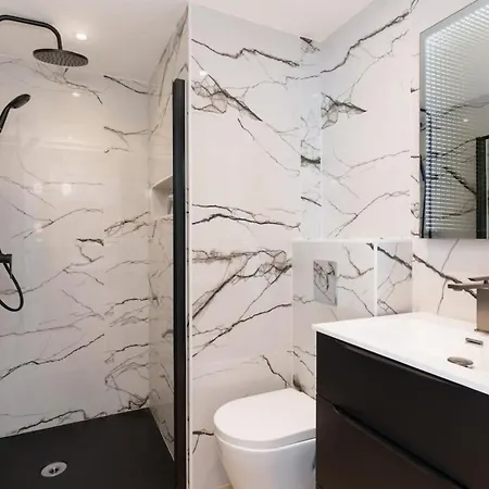 아파트 Le Louis Blanc - Hypercentre - 100m Suquet - Ac