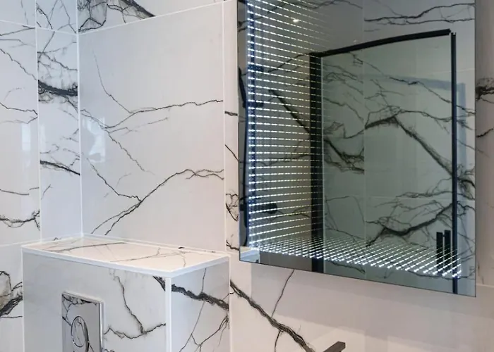 Le Louis Blanc - Hypercentre - 100m Suquet - Ac アパート *