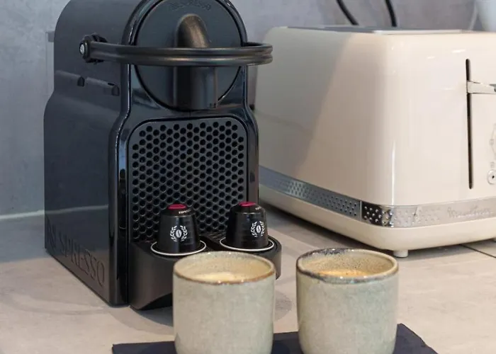 Le Louis Blanc - Hypercentre - 100m Suquet - Ac アパート