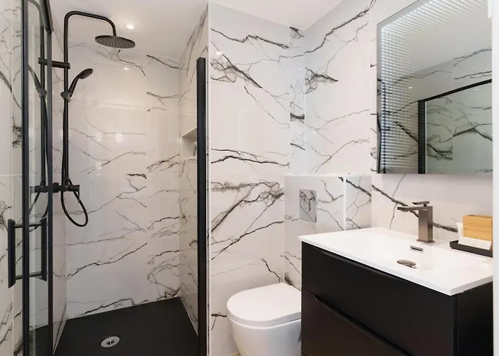 Le Louis Blanc - Hypercentre - 100m Suquet - Ac