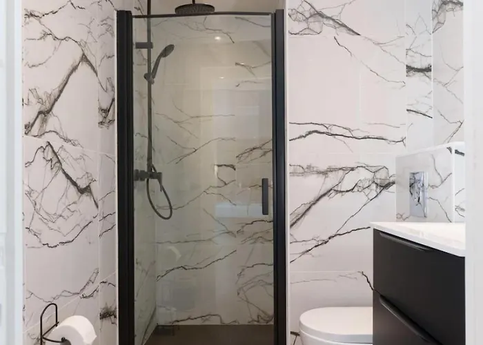 Le Louis Blanc - Hypercentre - 100m Suquet - Ac アパート カンヌ