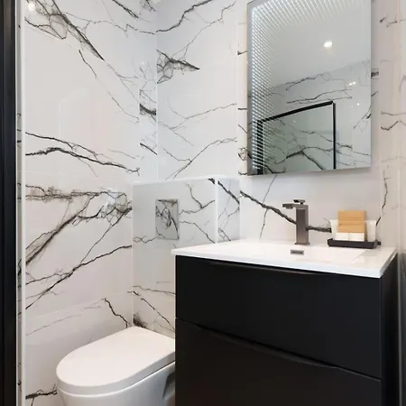 Le Louis Blanc - Hypercentre - 100m Suquet - Ac Apartamento Cannes