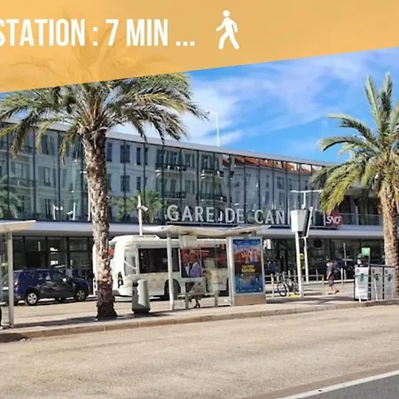 Le Louis Blanc - Hypercentre - 100m Suquet - Ac *