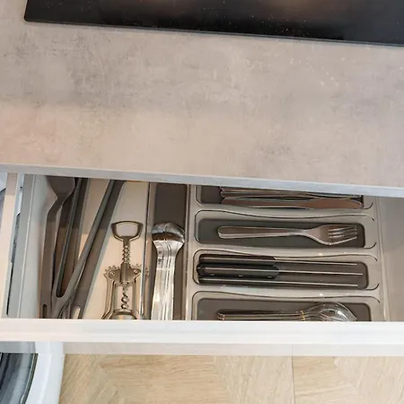 Apartment Le Louis Blanc - Hypercentre - 100m Suquet - Ac