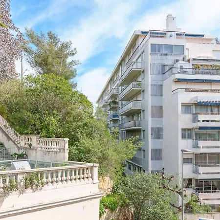 Le Louis Blanc - Hypercentre - 100m Suquet - Ac Apartment *