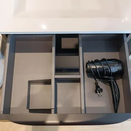 Apartment Le Louis Blanc - Hypercentre - 100m Suquet - Ac
