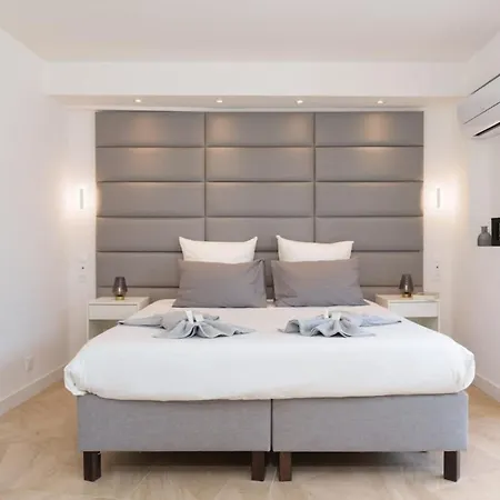 Le Louis Blanc - Hypercentre - 100m Suquet - Ac Apartment