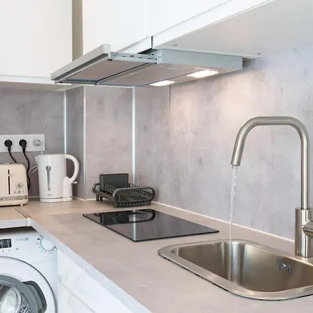 Le Louis Blanc - Hypercentre - 100m Suquet - Ac Apartment Cannes