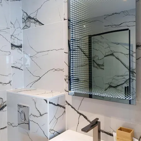 Le Louis Blanc - Hypercentre - 100m Suquet - Ac Apartment Cannes